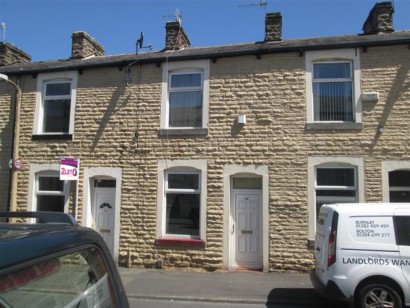 2 Bed Terraced House To Rent - Main Image