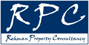 RPC Rehman Property Consultancy logo