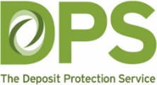The Deposit Protection Service logo