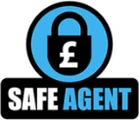 safeagent logo